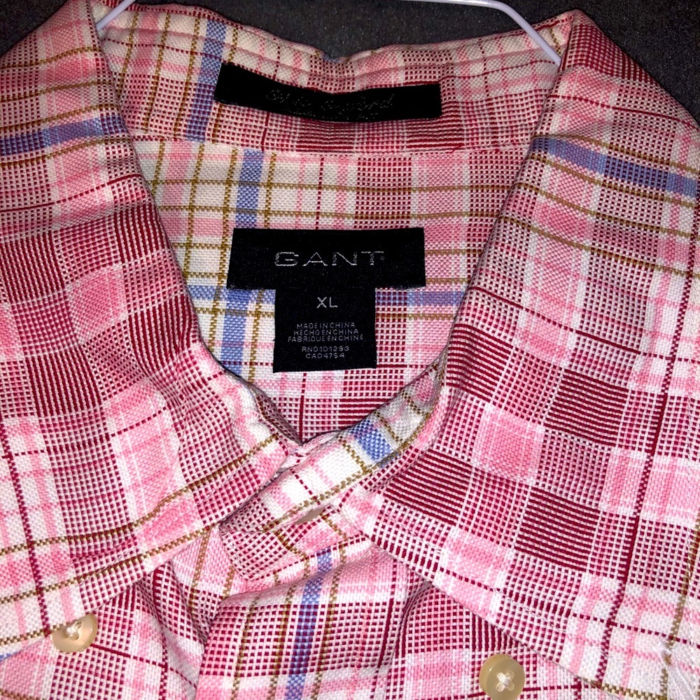 Gant Button Down - image 1